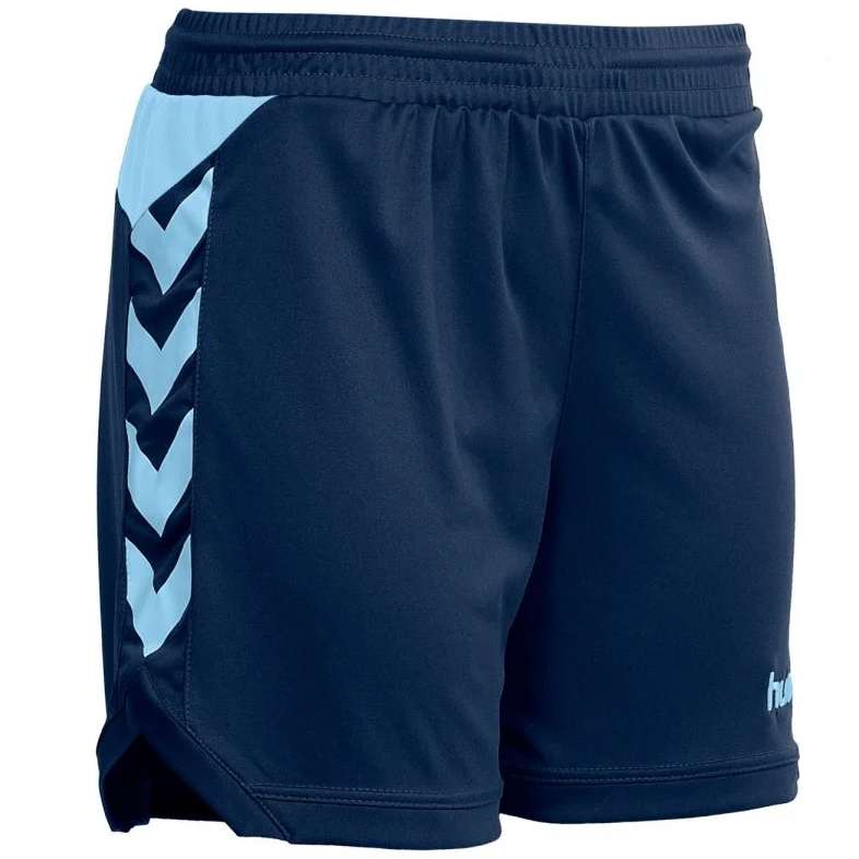 hummel Burnley Damen Shorts 120604-7550
