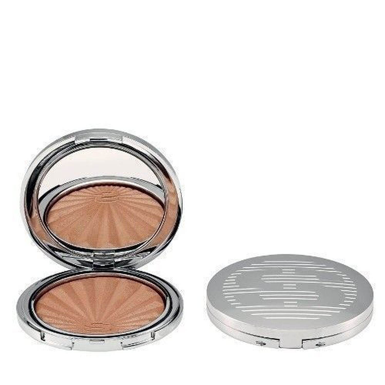 Sisley Phyto-Touche Illusion d'Eté Poudre-Gel Bronzante