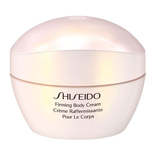 Shiseido krema za učvrstitev telesa 200 ml