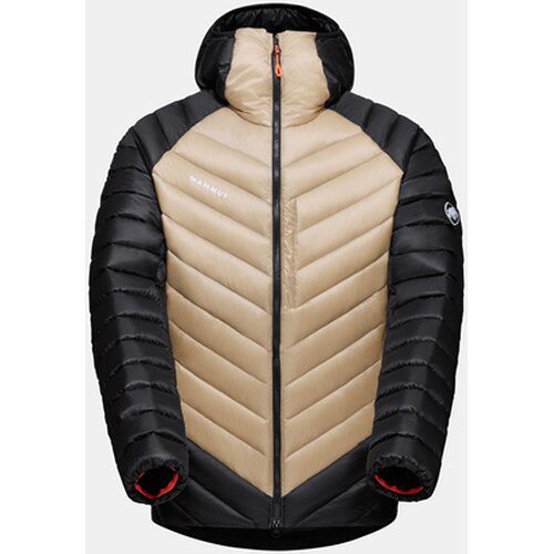 HERREN FUNKTIONSJACKE BROAD PEAK IN HOODED JACKET MEN