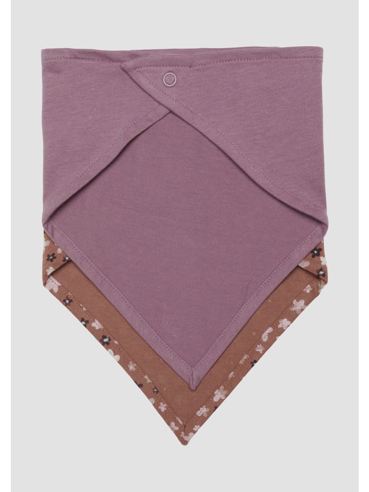 s.Oliver Tuch in Lila günstig kaufen onesize