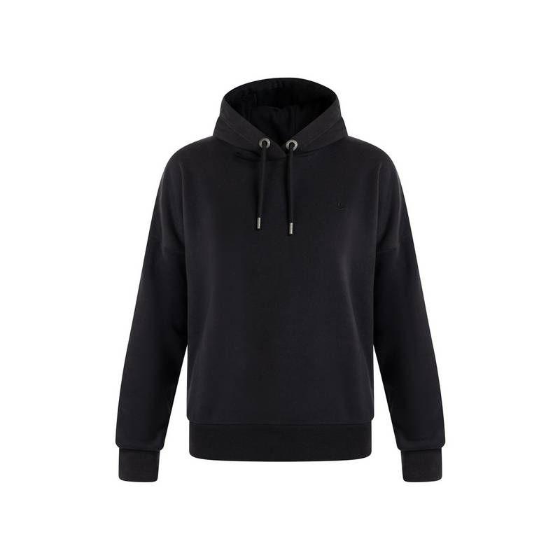 DreiMaster Hoodie Damen