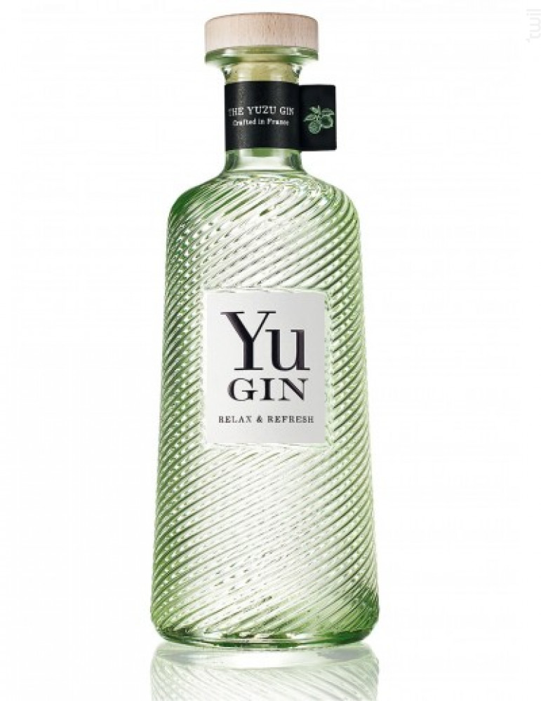 Yu Gin Yu Gin