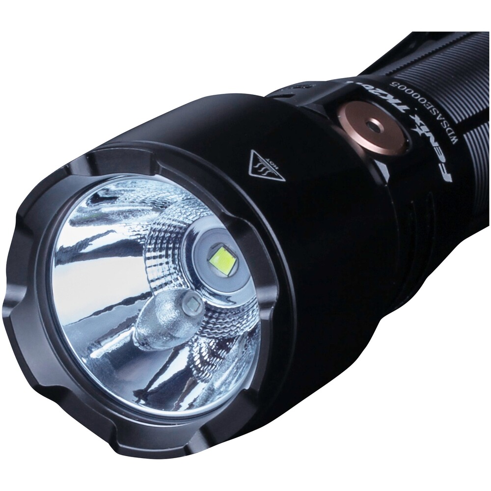 Fenix Taschenlampe TK26 R