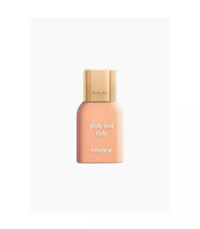 PHYTO-TEINT NUDE Fond de Teint Soin Seconde Peau