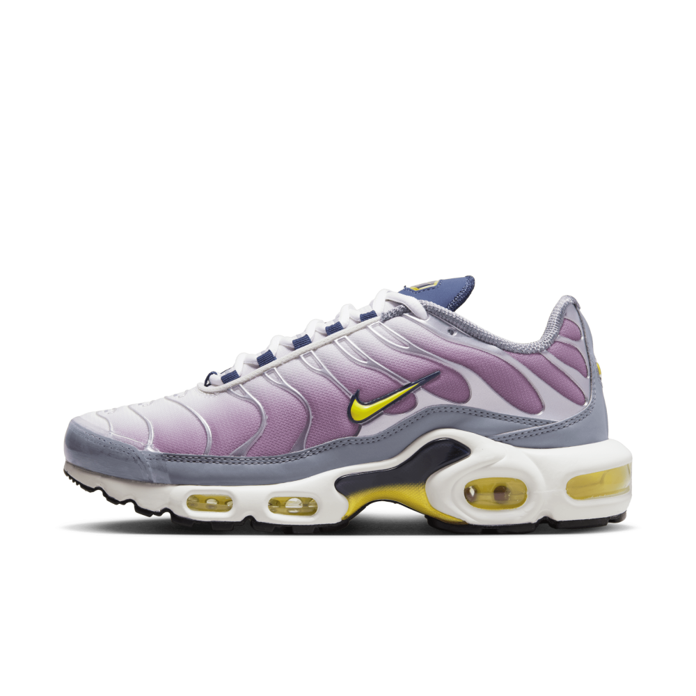 Nike Air Max Plus Violet Dust FN8007-500 / bunt