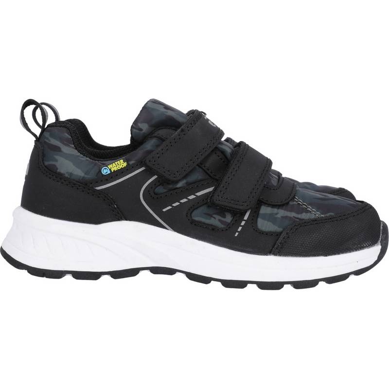 ZigZag Duce Sneaker Kinder
