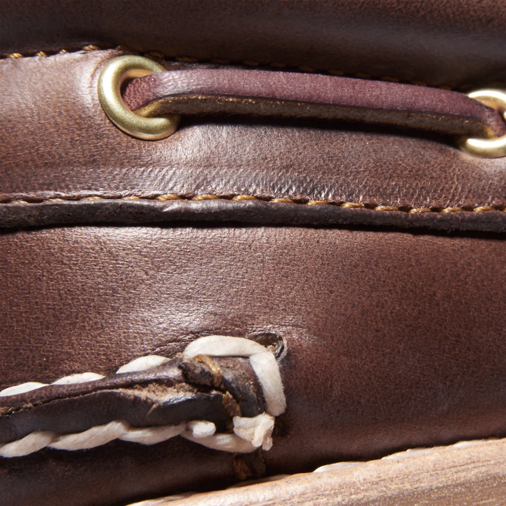 Timberland Heritage Noreen 3 Eye TB0513042141 / braun