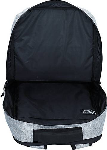 forvert Lance Rucksack 40 cm Laptopfach