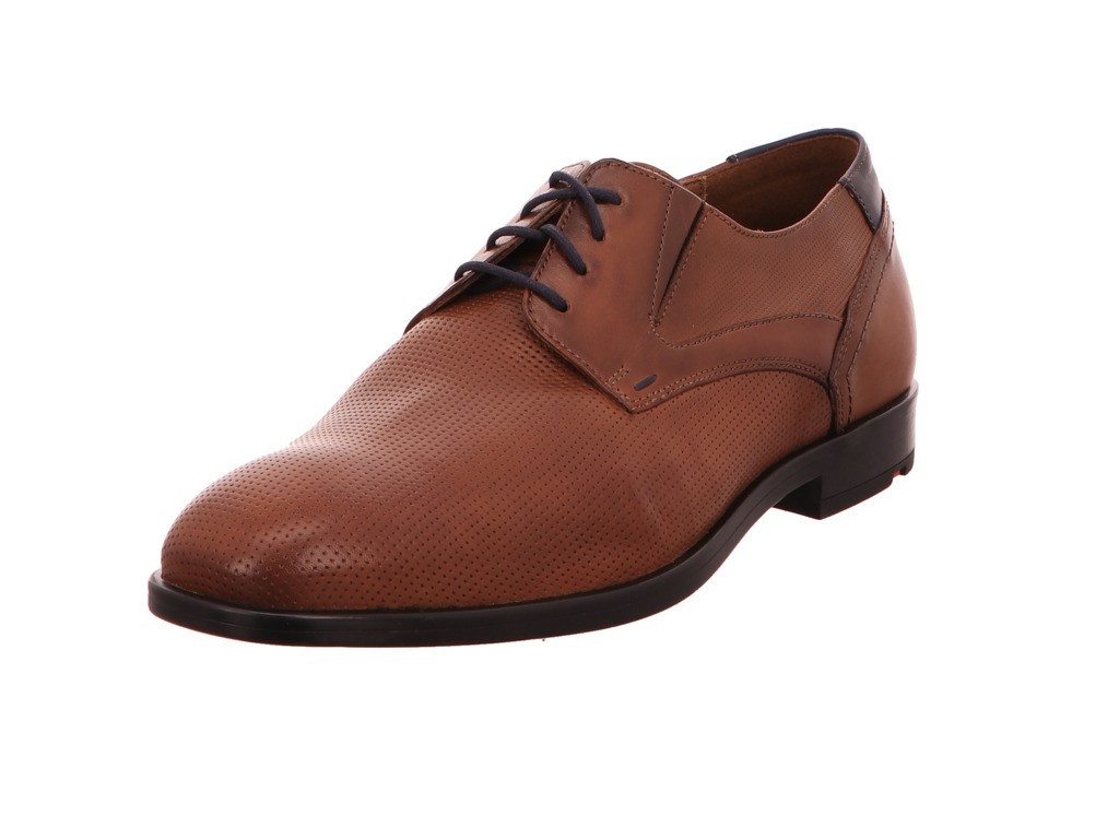 LLOYD Business Schuhe braun