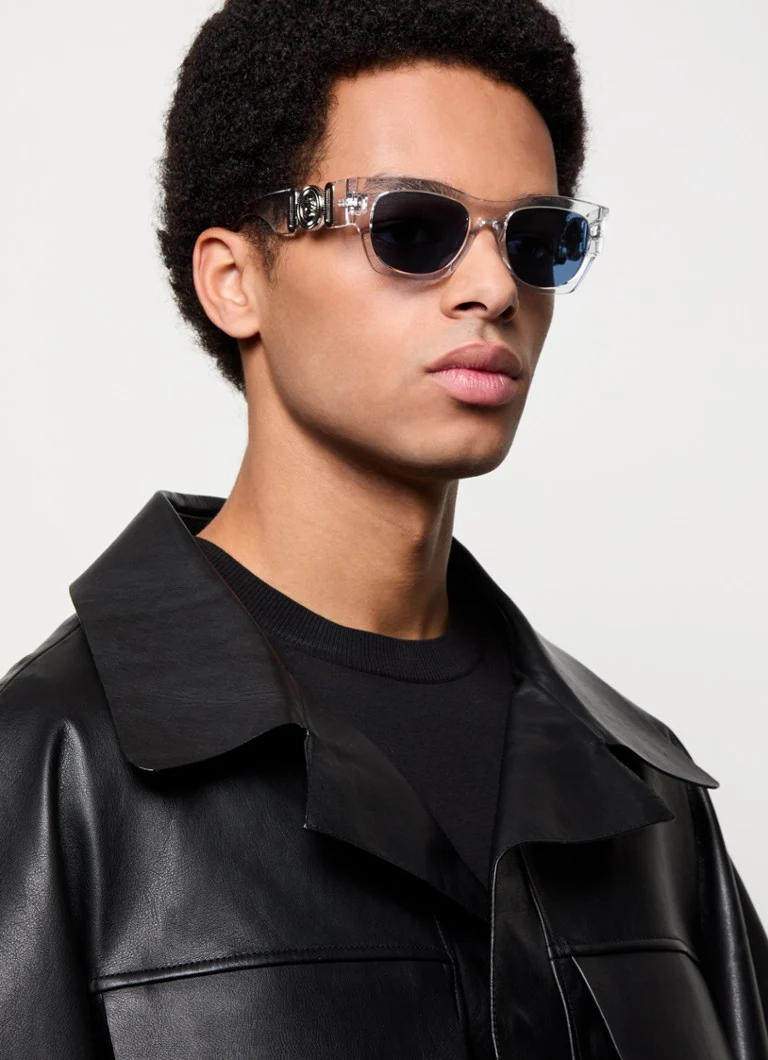 Versace Wayfarer -aurinkolasit VE4479U