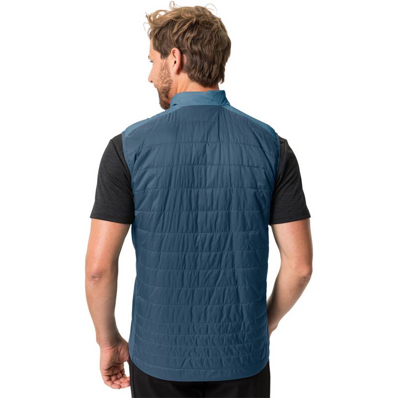 VAUDE Freney Hybrid Outdoorweste Herren