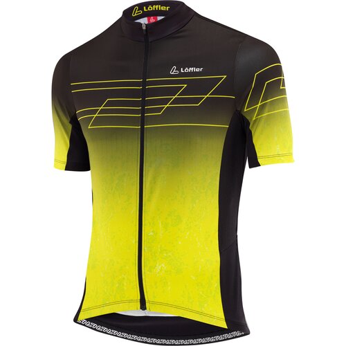 HERREN TRIKOT M BIKE JERSEY FZ SHADOW