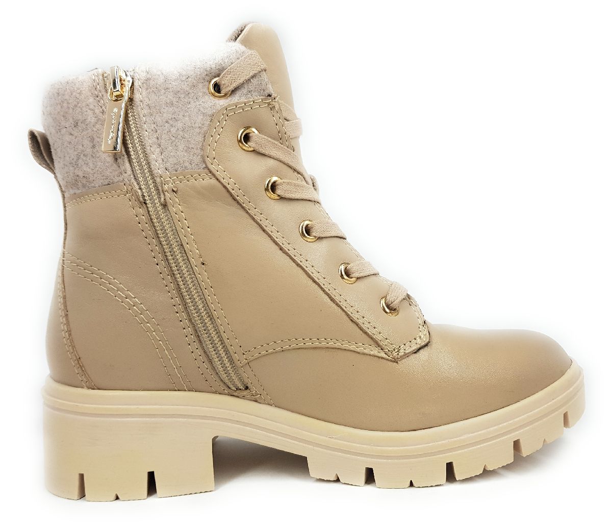 Tamaris Comfort 8-86213-29 Beige 411 Ivory