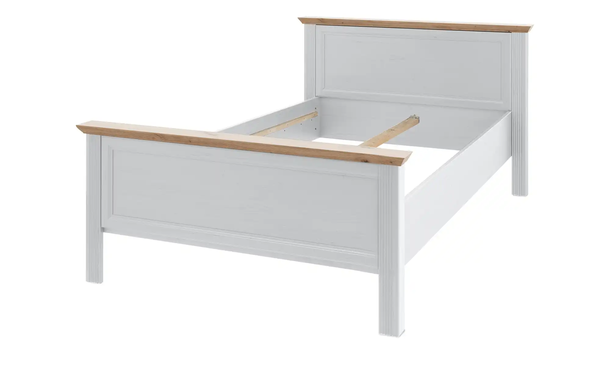 Doppelbett