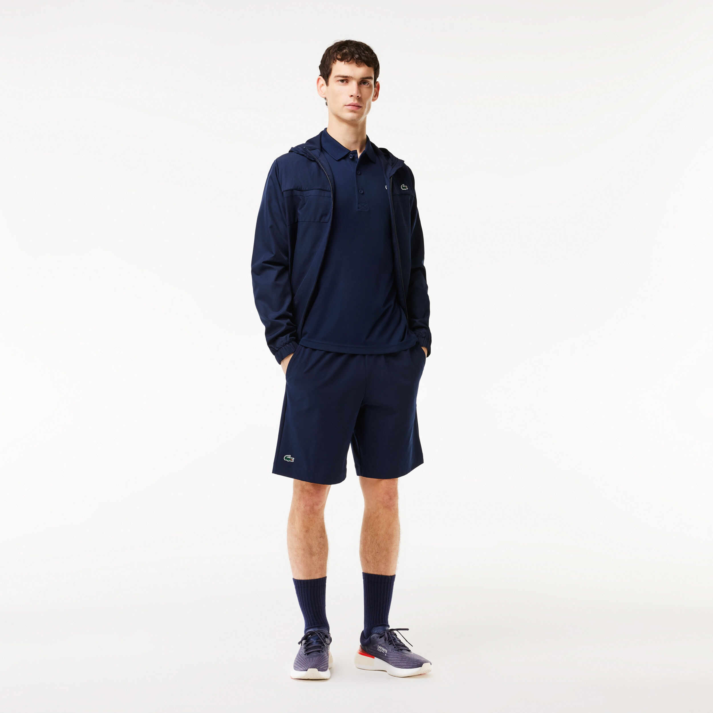 Shorts Herren - Dunkelblau