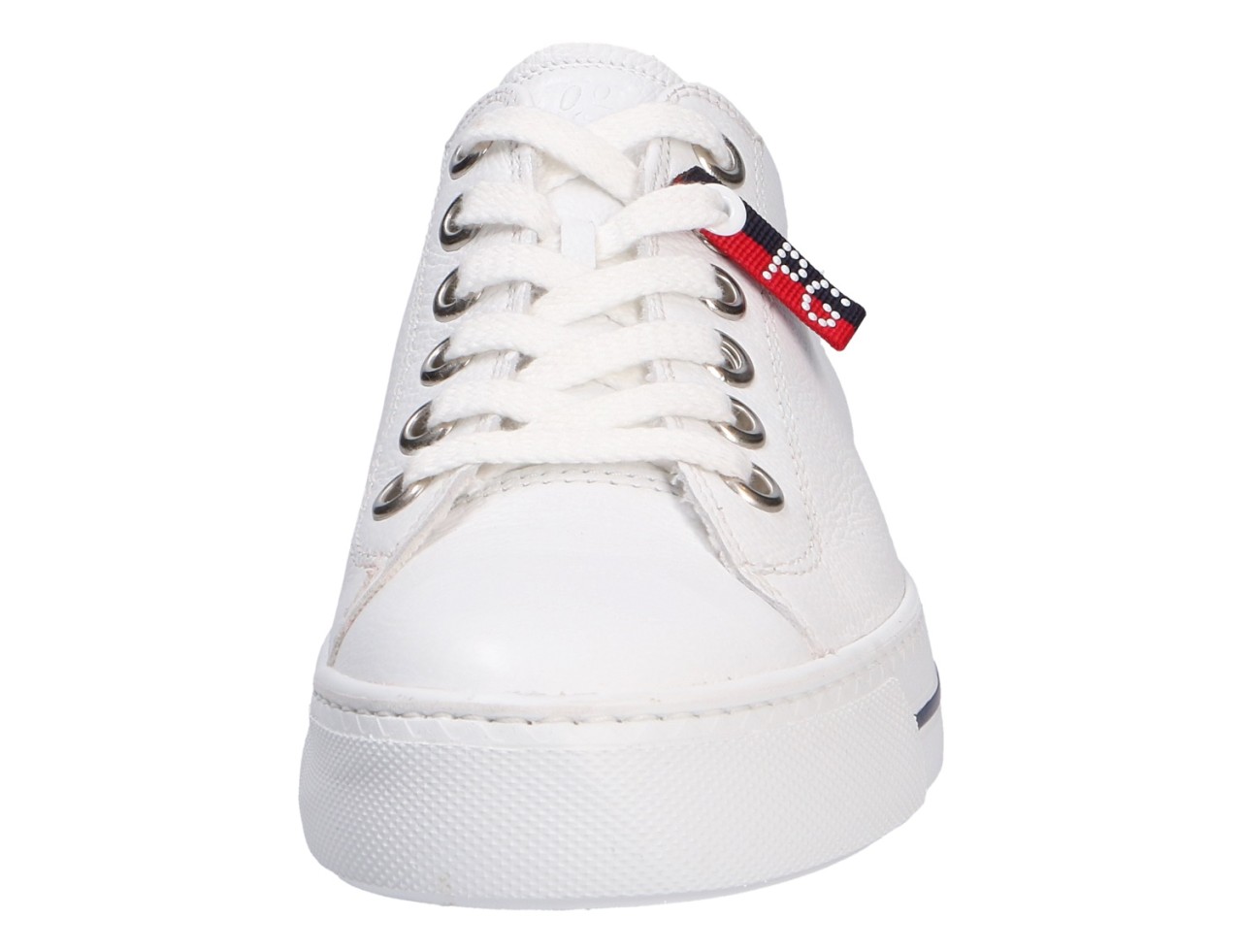 PAUL GREEN Sneaker weiss weiß