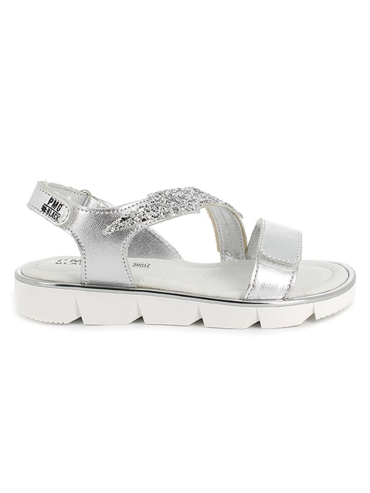Primigi Sandalen in Silber günstig kaufen