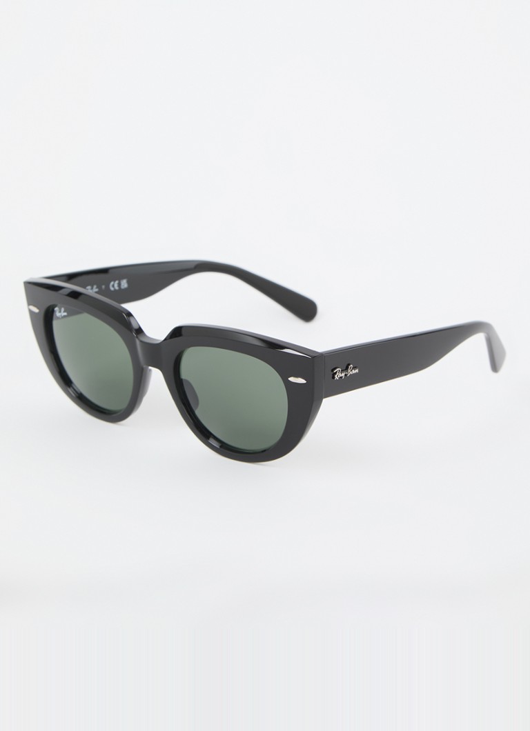 Ray-Ban Doreen RB2286 napszemüveg