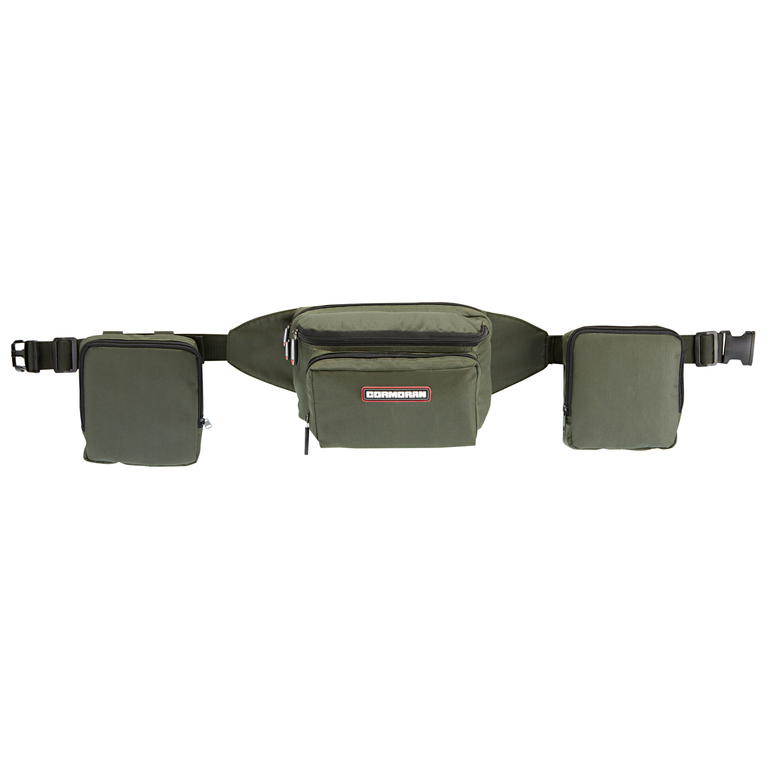 Cormoran Gürteltasche Spinnangler Modell (3029)