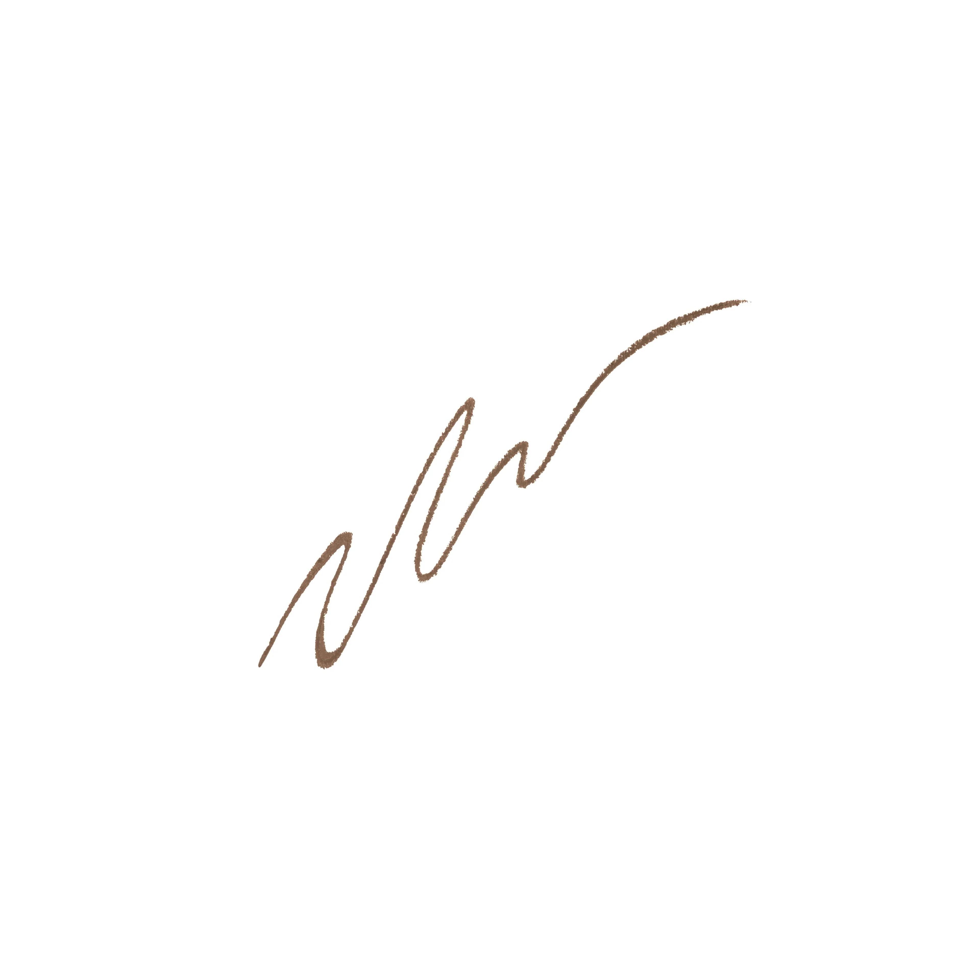 Occhi Fill & Fluff Eyebrow Pomade Pencil - Matita sopracciglia
