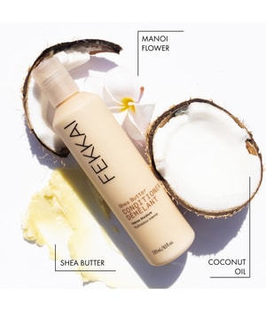 Fekkai Shea Butter Conditioner Conditioner 250 ml