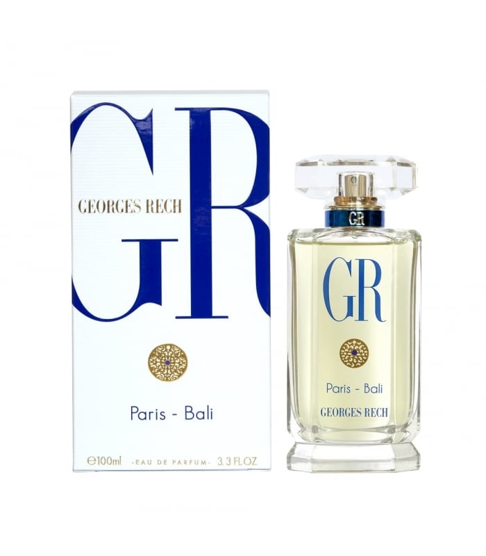 GEORGE RECH-PARIS BALI-Eau de Parfum Vaporisateur