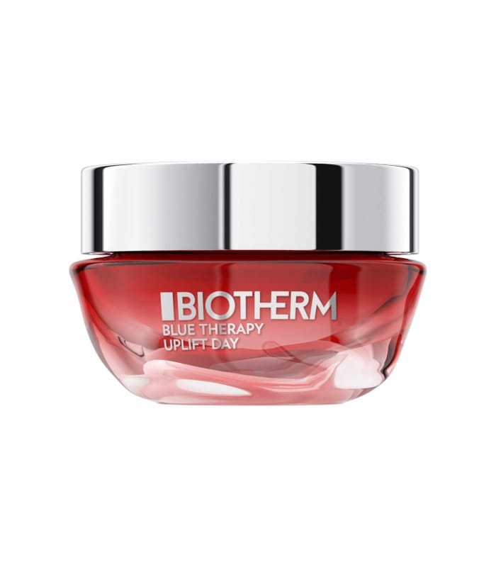 BIOTHERM-BLUE THERAPY UPLIFT DAY-Crème De Jour Effet Liftant Et Fermeté