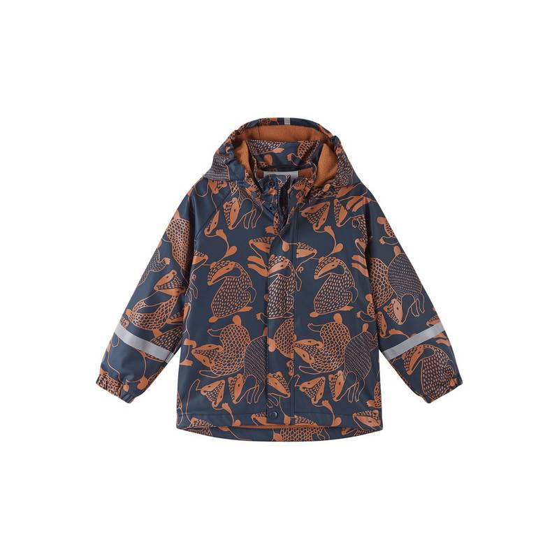 reima Koski Regenjacke Kinder