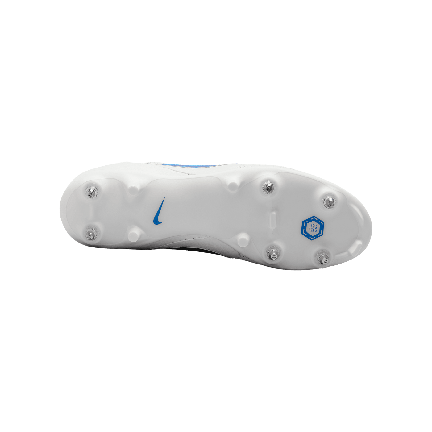 Nike Premier III SG-Pro AC Weiss F100