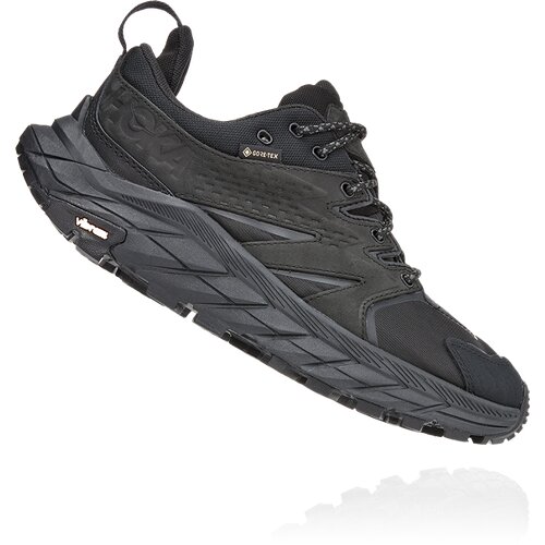DAMEN TREKKINGHALBSCHUHE W ANACAPA LOW GTX