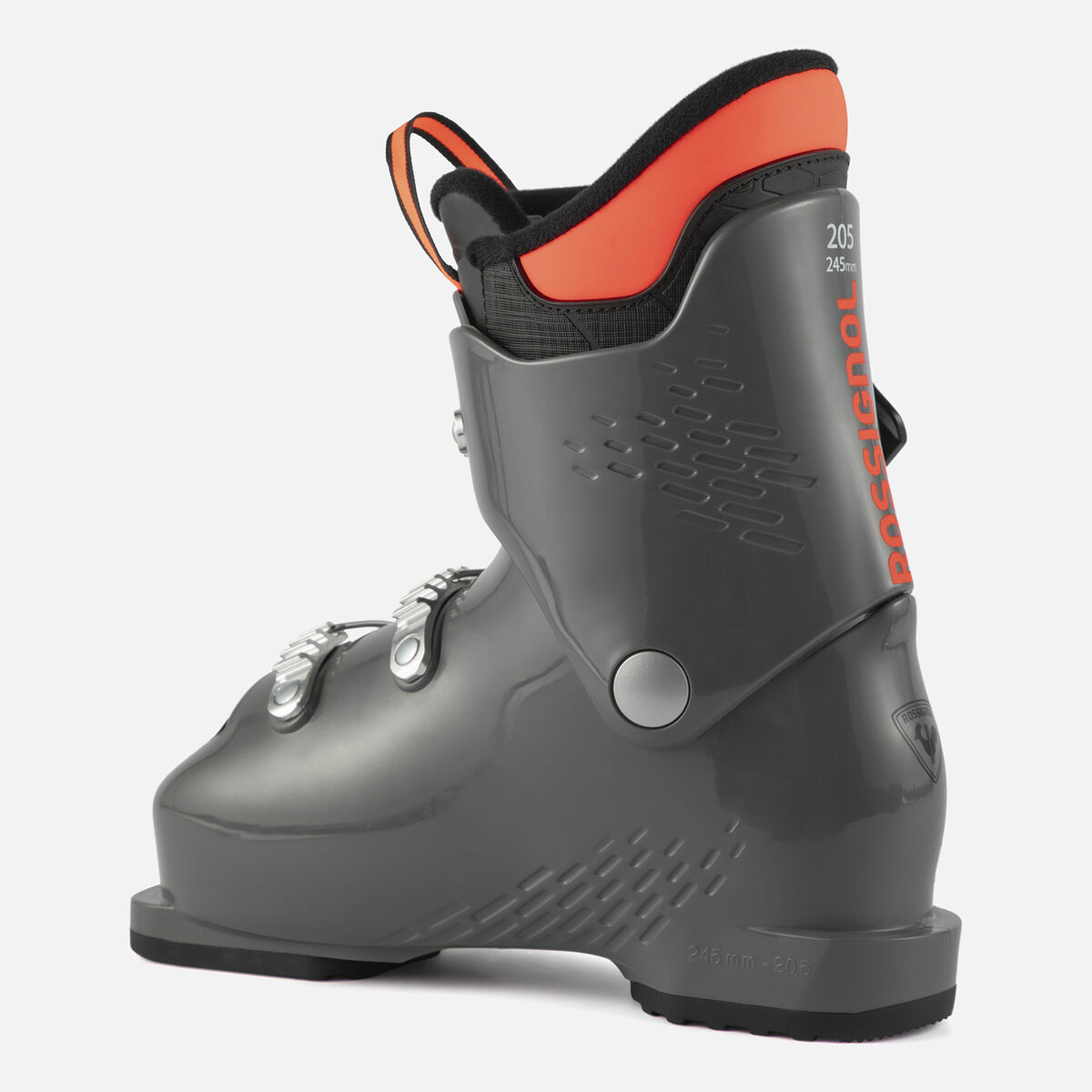 Kinder On Piste Skischuhe Hero J3