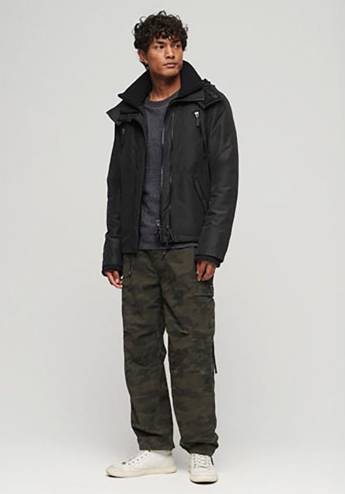 Superdry Outdoorjacke MOUNTAIN WINDCHEATER