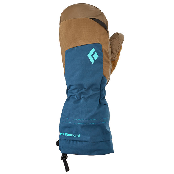 WOMENS MERCURY MITTS Damen - Skihandschuhe
