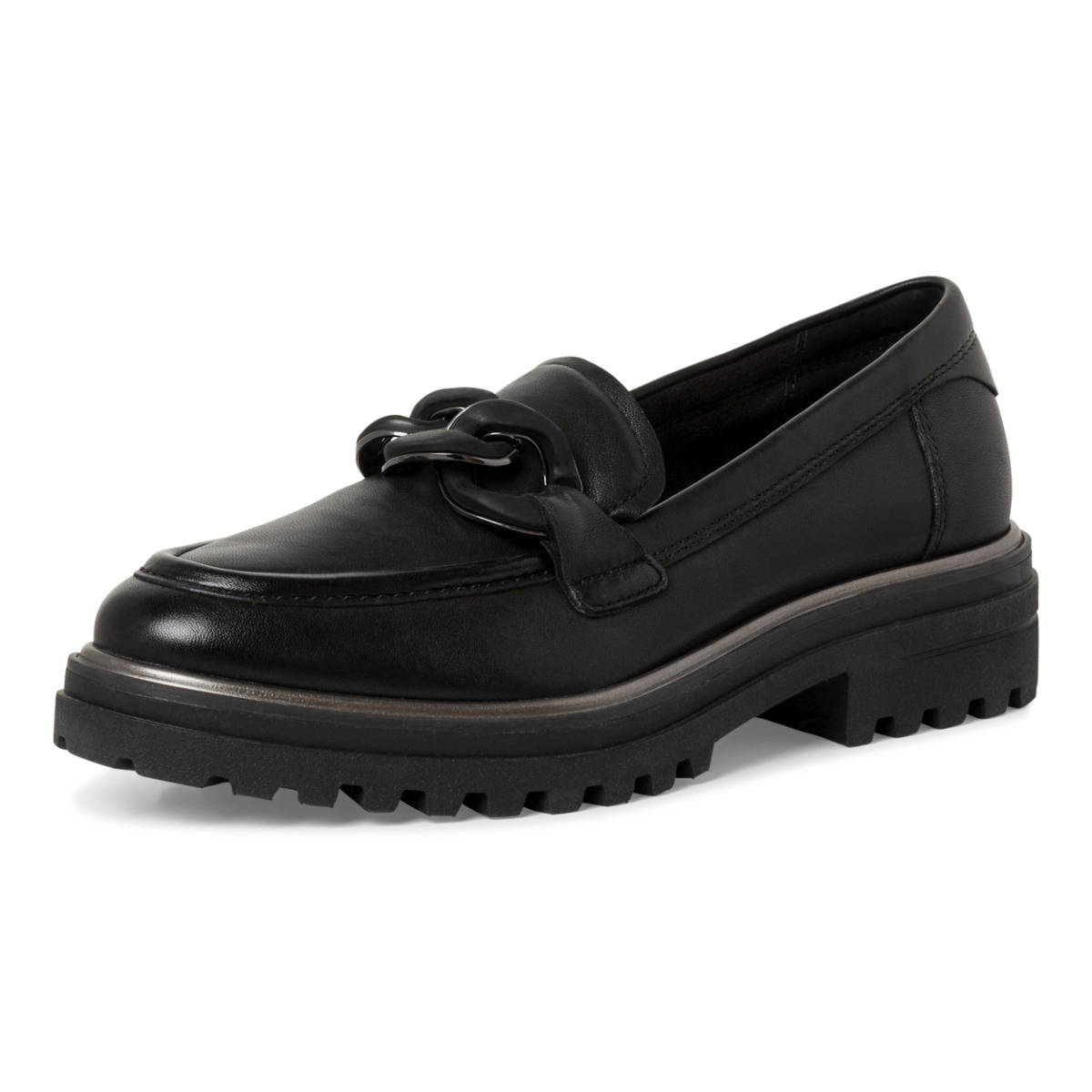 Tamaris 1-24707-42 Slipper schwarz