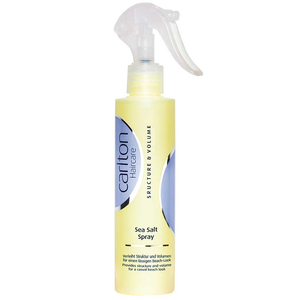 Carlton Styling Sea Salt Spray 200 ml