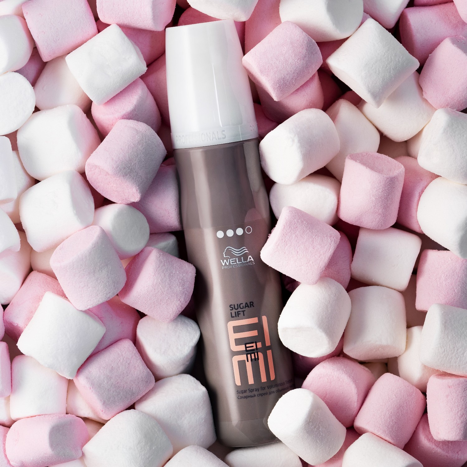 Sugar Lift Volumenspray