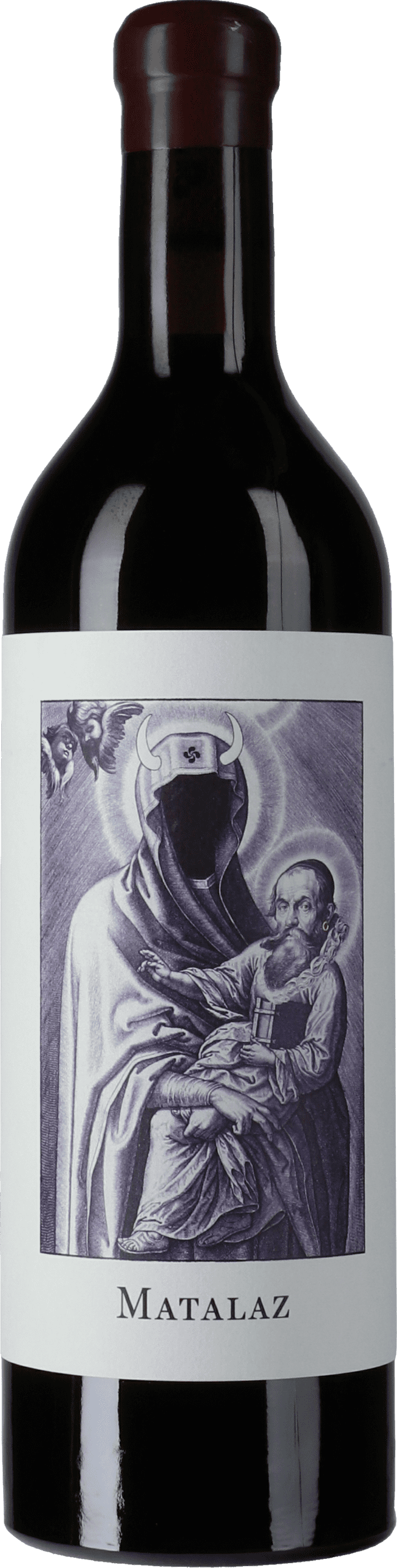 Oxer Wines – Rioja: Matalaz Toro 2023