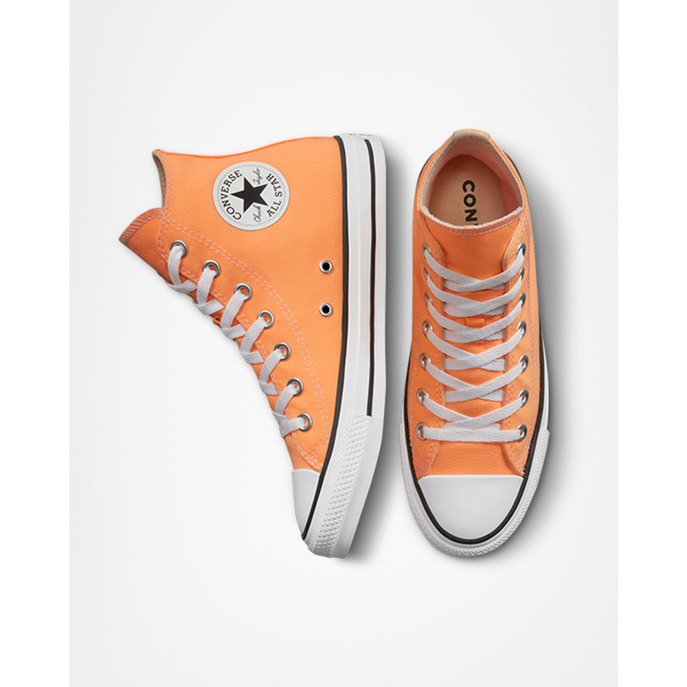 Converse Chuck Taylor All Star A04392C / orange