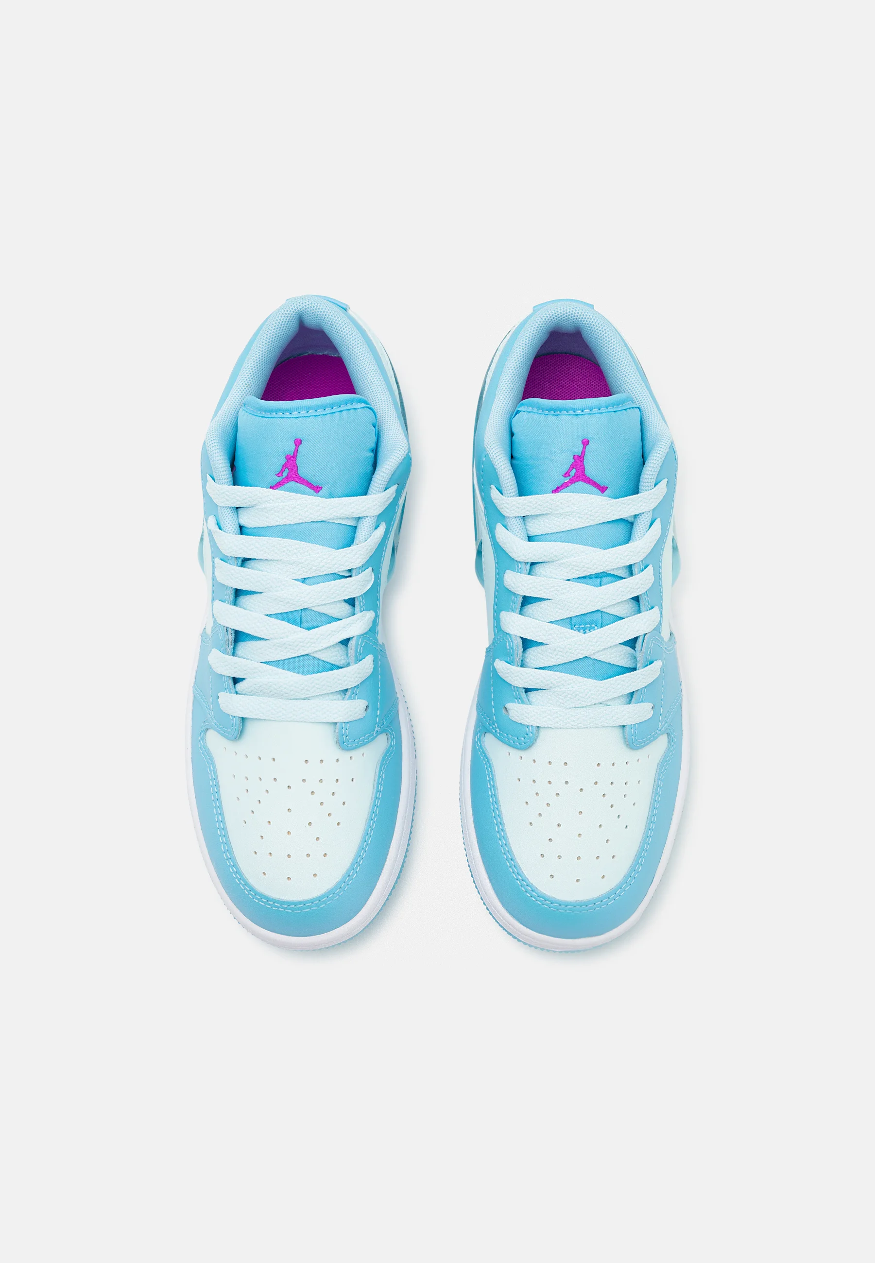 Jordan AIR JORDAN 1 EDGE UNISEX - Zapatillas bajas
