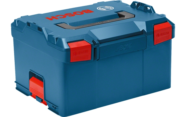 Bosch Blue Accessories 1600A012G2 Separat L-Boxx nr. 3 238 mm - Ny model