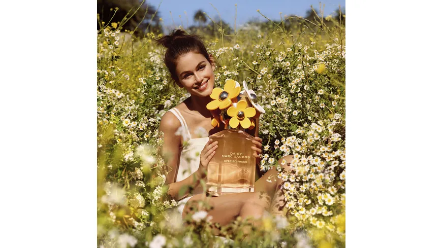 MARC JACOBS Daisy Ever So Fresh Eau de Parfum 30 ml