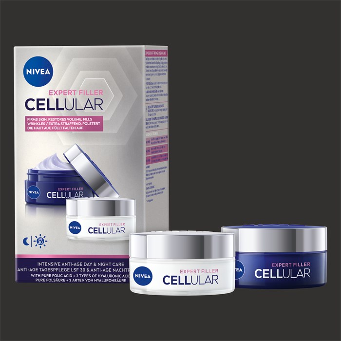 Für Sie Geschenkset von Nivea