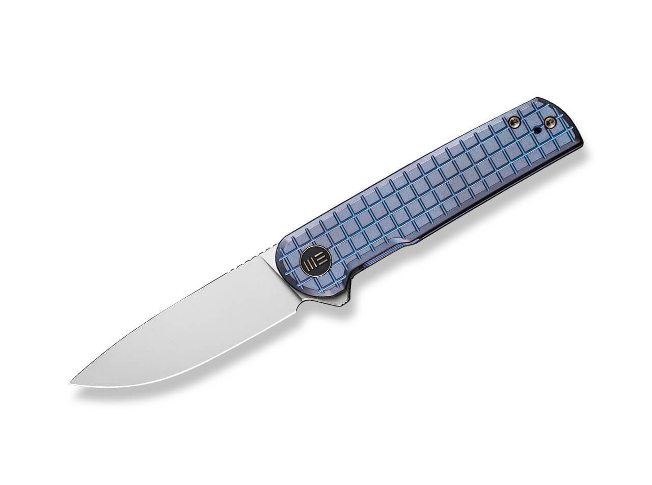 Charith Frag Titanium Blue Ltd