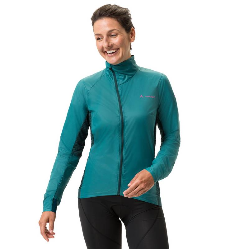VAUDE Women's Furka Air Jacket Outdoorjacke Damen