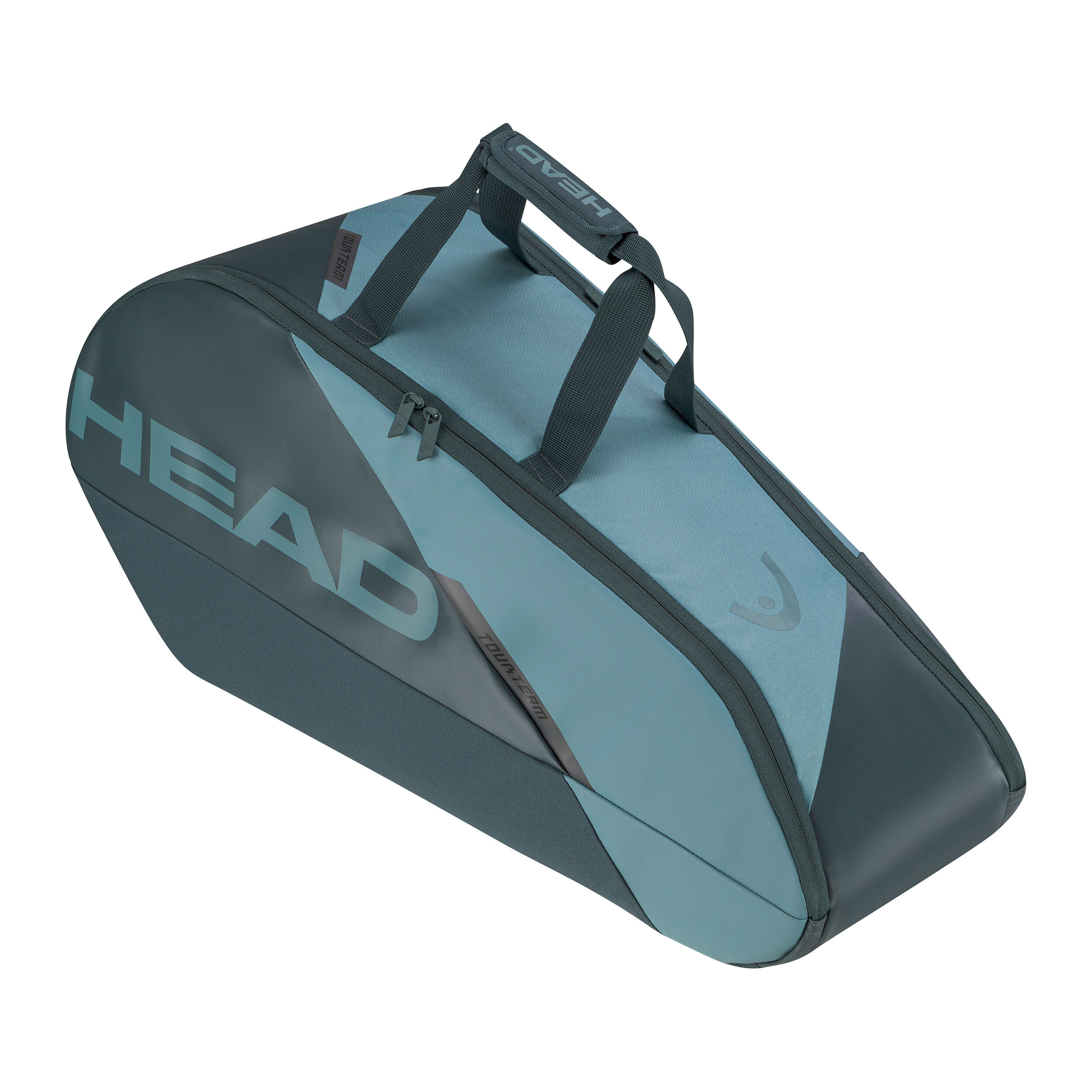 Tour Racquet Bag M Schlägertasche - Petrol
