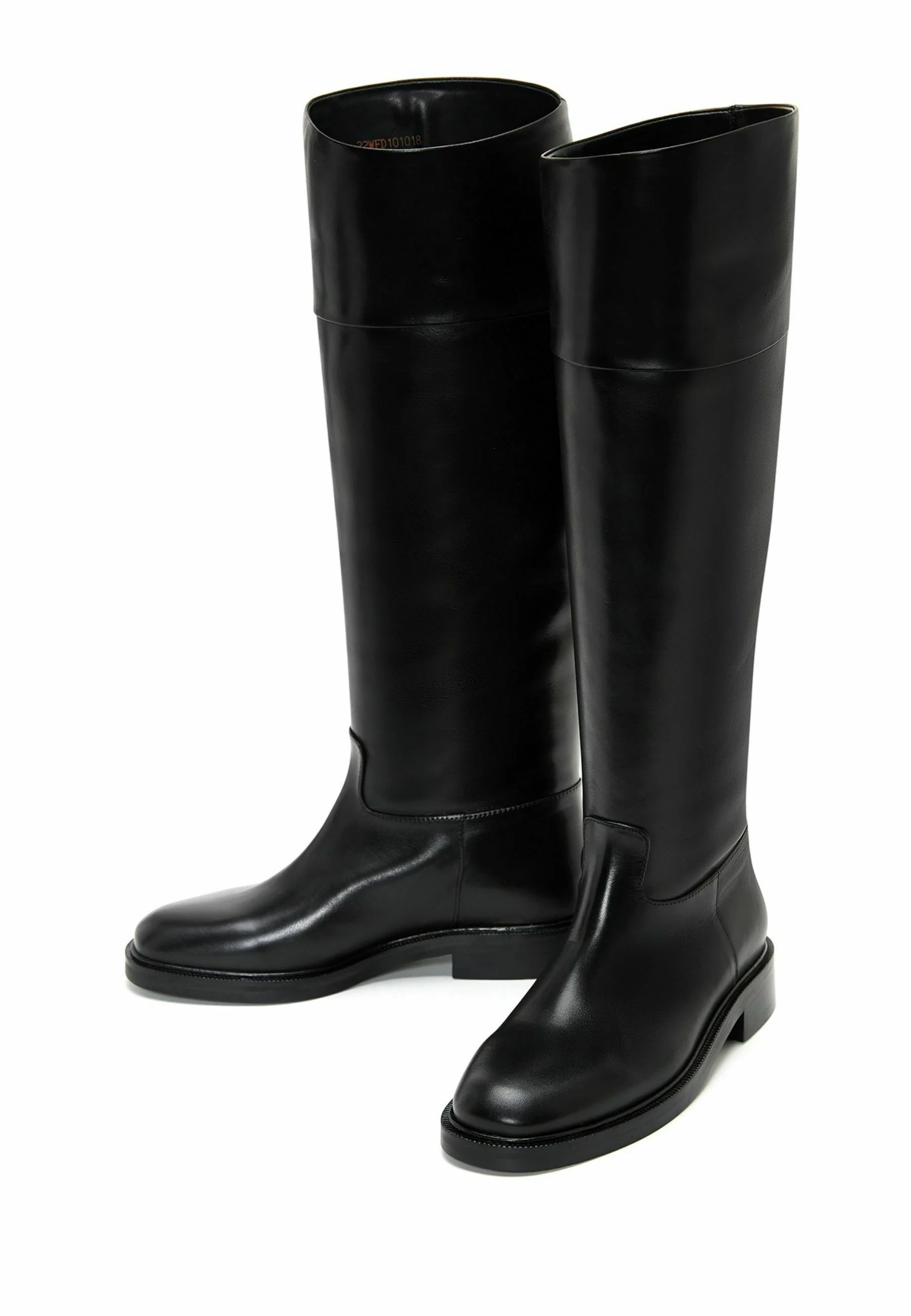 Botas altas Derimod