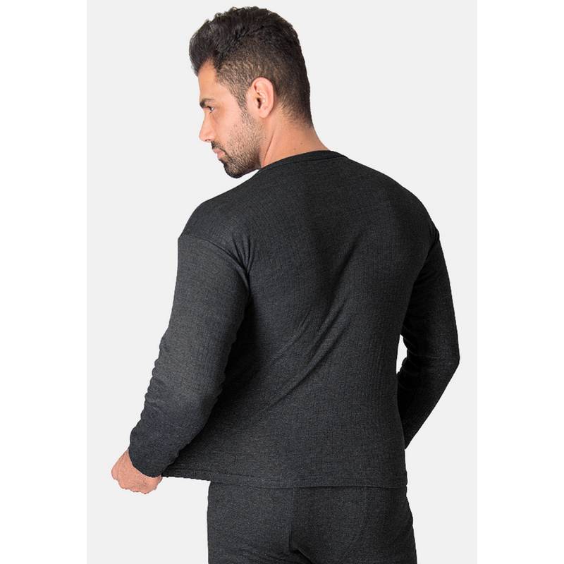 Black Snake 3 Pack Thermo Hemd Cushy Funktionsshirt Herren