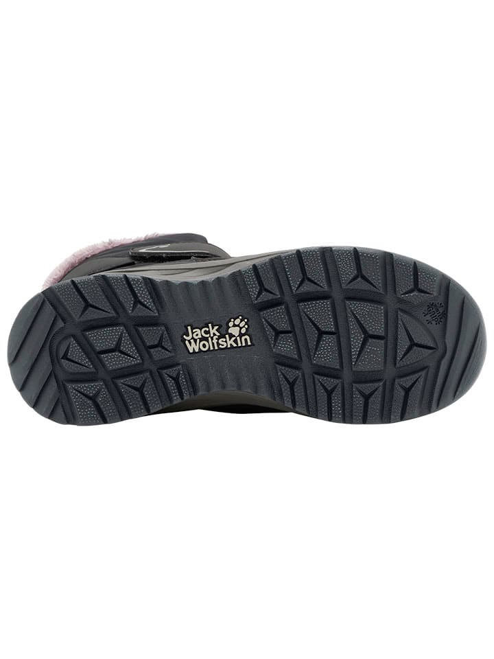 Jack Wolfskin Winterboots 