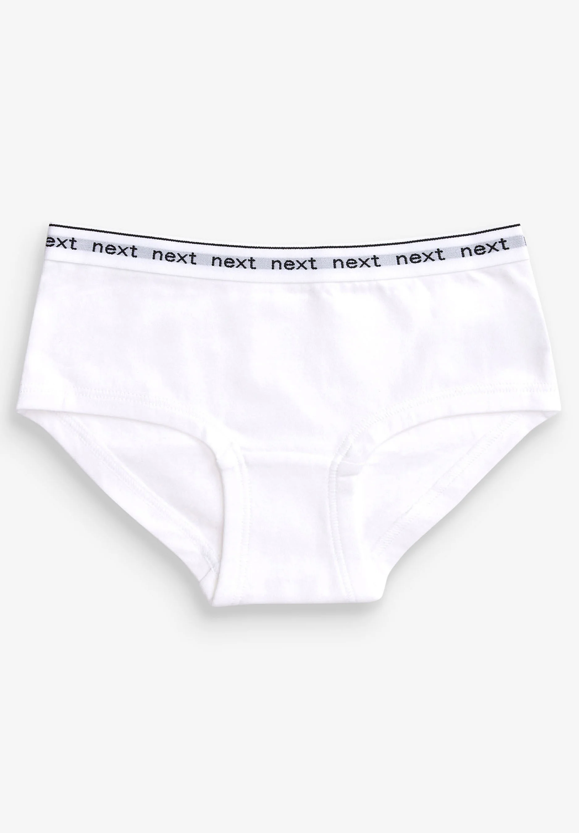 Siguiente PACK 10 HIPSTER- Briefs